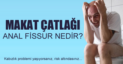 Makat Yırtığı Nedir