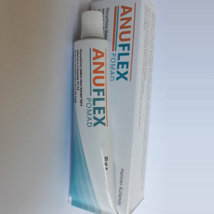 Anuflex Pomad